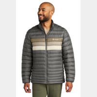 Fuego Down Jacket Thumbnail