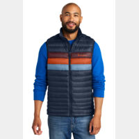 Fuego Down Vest Thumbnail