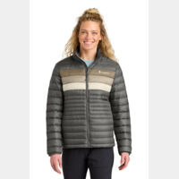 Women's Fuego Down Jacket Thumbnail