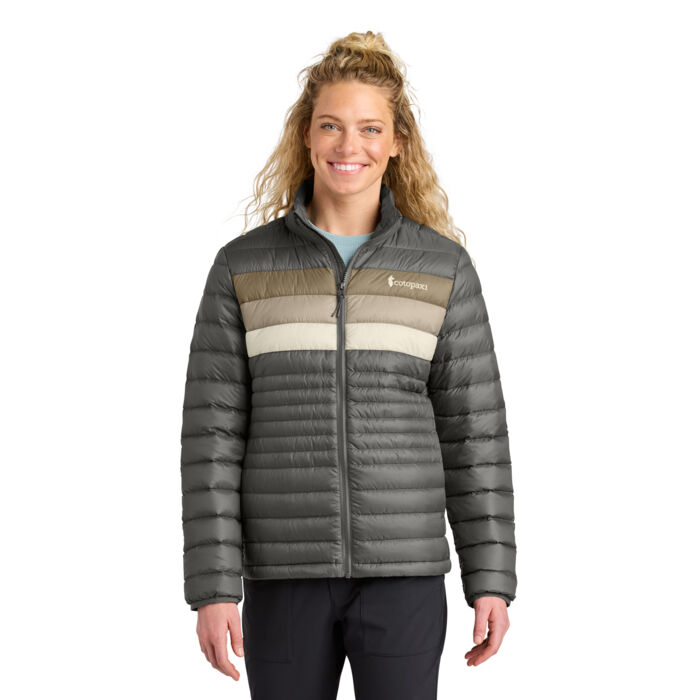 Women's Fuego Down Jacket Thumbnail