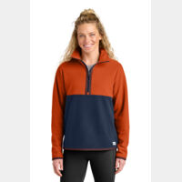 Women's Amado 1/2 Zip Fleece Thumbnail