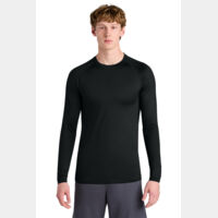 PosiCharge ® Compression Long Sleeve Tee Thumbnail