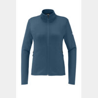 Women's Aim Full Zip Fleece Jacket Thumbnail