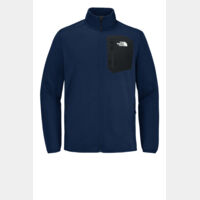 Dove Creek Full Zip Fleece Jacket Thumbnail