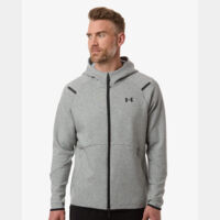 Men's Unstoppable Fleece Full-Zip Thumbnail