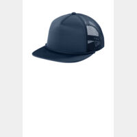 Foam Rope Trucker Cap Thumbnail