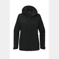 Women's Castle Valley Triclimate 3 in 1 Jacket Thumbnail