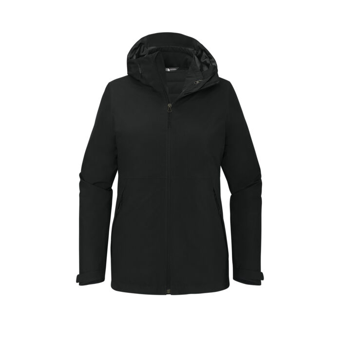 Women's Castle Valley Triclimate 3 in 1 Jacket Thumbnail