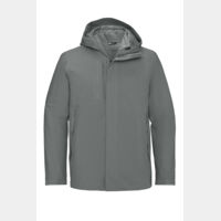 Castle Valley Triclimate 3 in 1 Jacket Thumbnail
