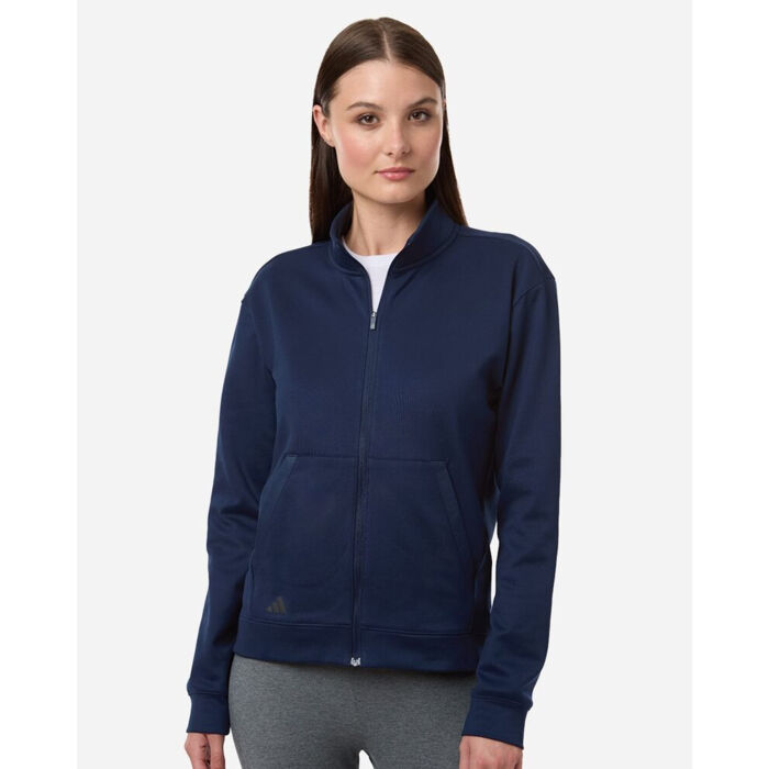 Women's Ultimate365 COLD. RDY Full-Zip Jacket Thumbnail