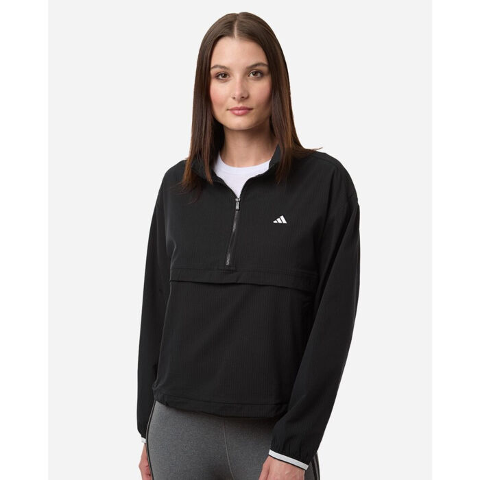 Women's Go-To Quarter-Zip Jacket Thumbnail