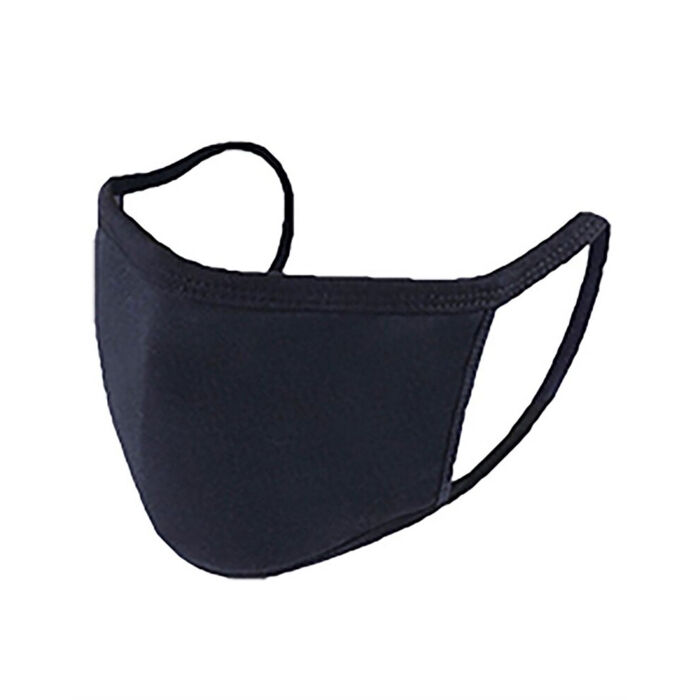 Face Mask Thumbnail