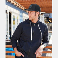 Eco Snapback Trucker Cap Thumbnail