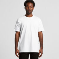 CLASSIC TEAR OUT TEE Thumbnail