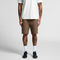 CANVAS SHORTS Thumbnail