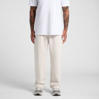 RELAX CUFFLESS TRACKPANTS Thumbnail