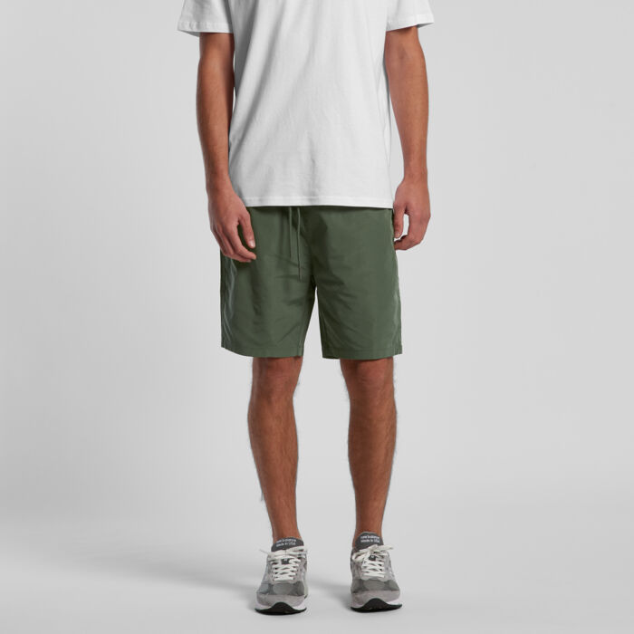 TRAINING SHORTS Thumbnail