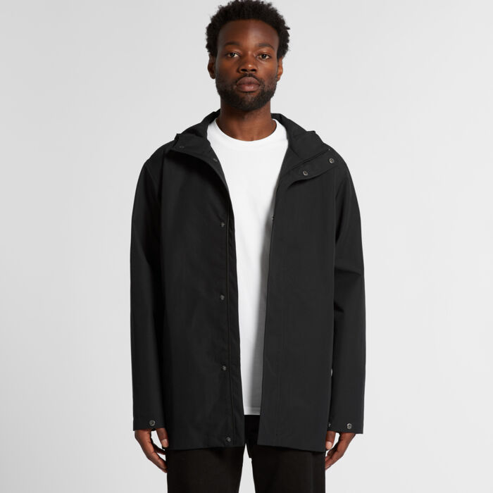 TECH JACKET Thumbnail