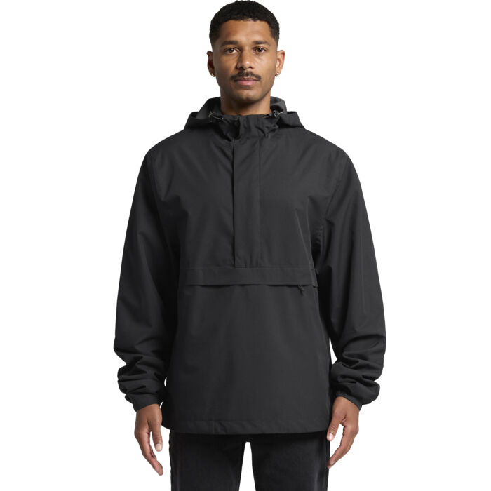 TECH WINDBREAKER Thumbnail