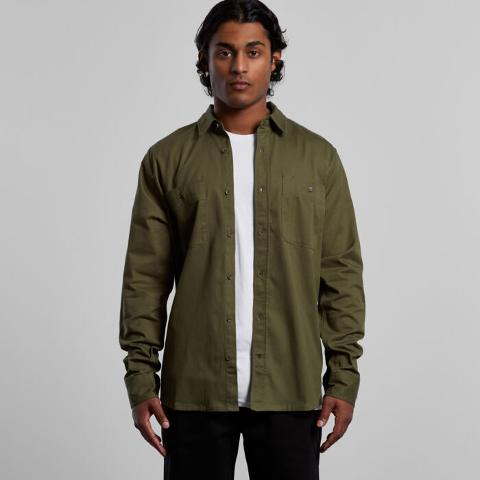 WORK SHIRT Thumbnail