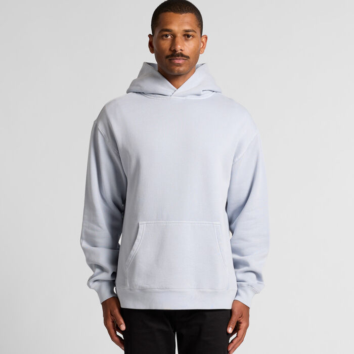 RELAX FADED HOOD Thumbnail