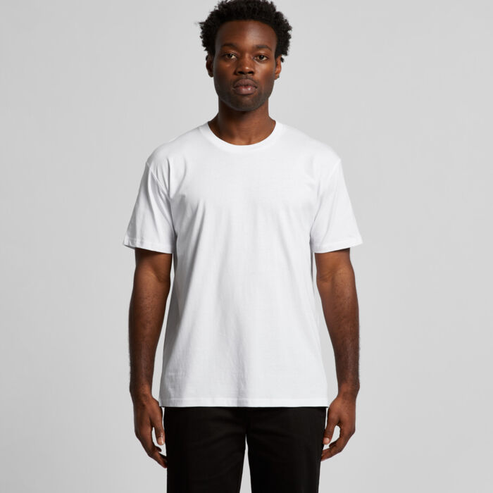 STAPLE MINUS TEE Thumbnail