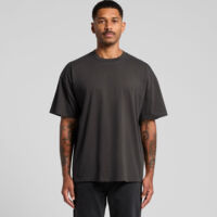 CLASSIC OVERSIZED TEE Thumbnail