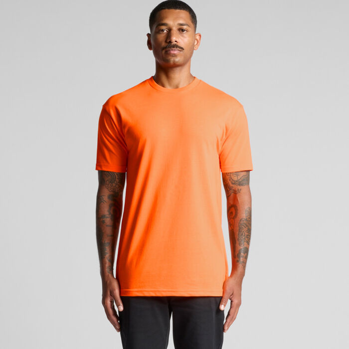 BLOCK TEE Thumbnail