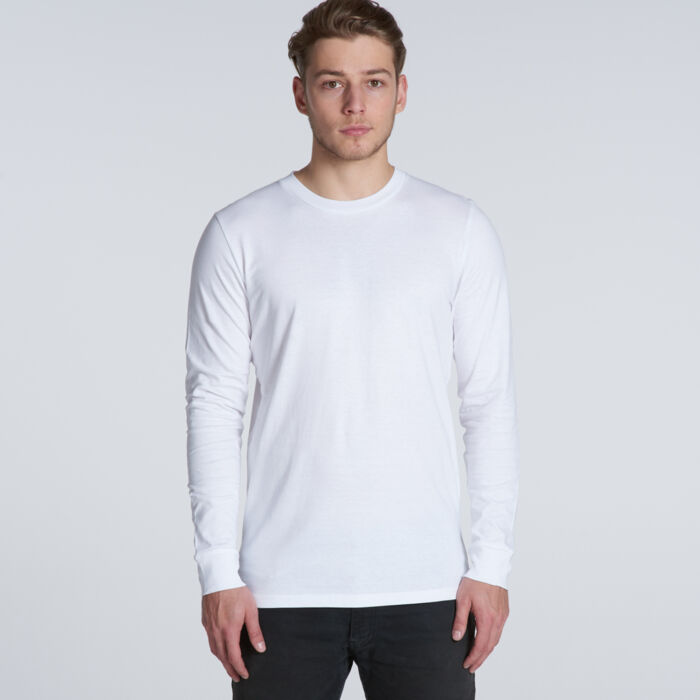 BASE LS TEE Thumbnail