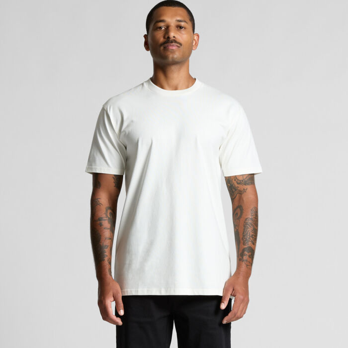 CLASSIC ORGANIC TEE Thumbnail