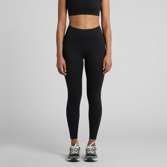 WOS ACTIVE SEAMLESS Thumbnail