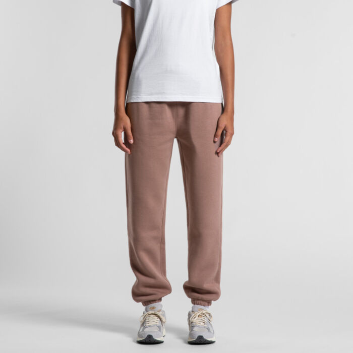 WOS RELAX TRACK PANTS Thumbnail
