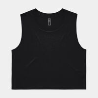 CROP TANK Thumbnail