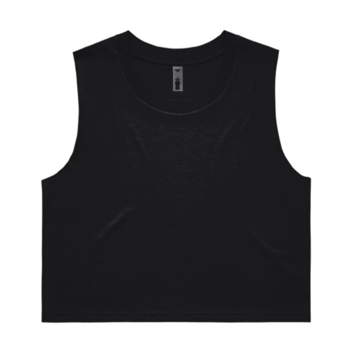 CROP TANK Thumbnail