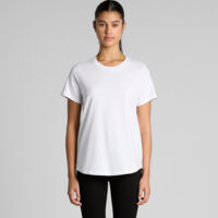 WOS MAPLE CURVE TEE Thumbnail