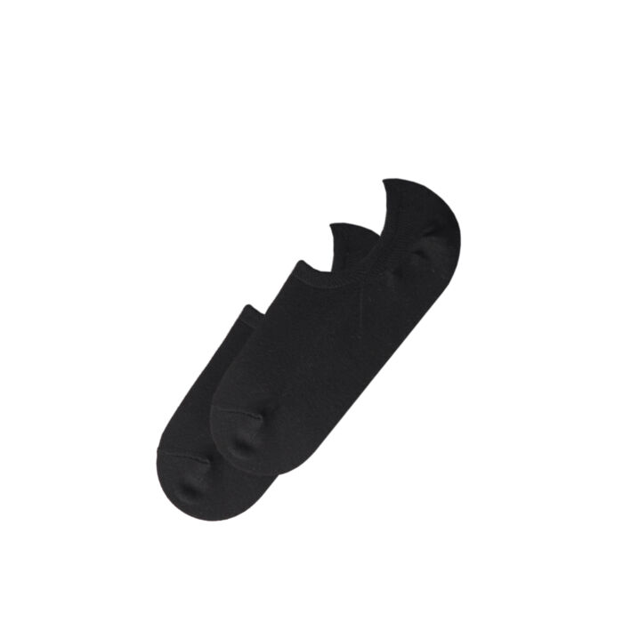 INVISIBLE SOCKS (2PK) Thumbnail