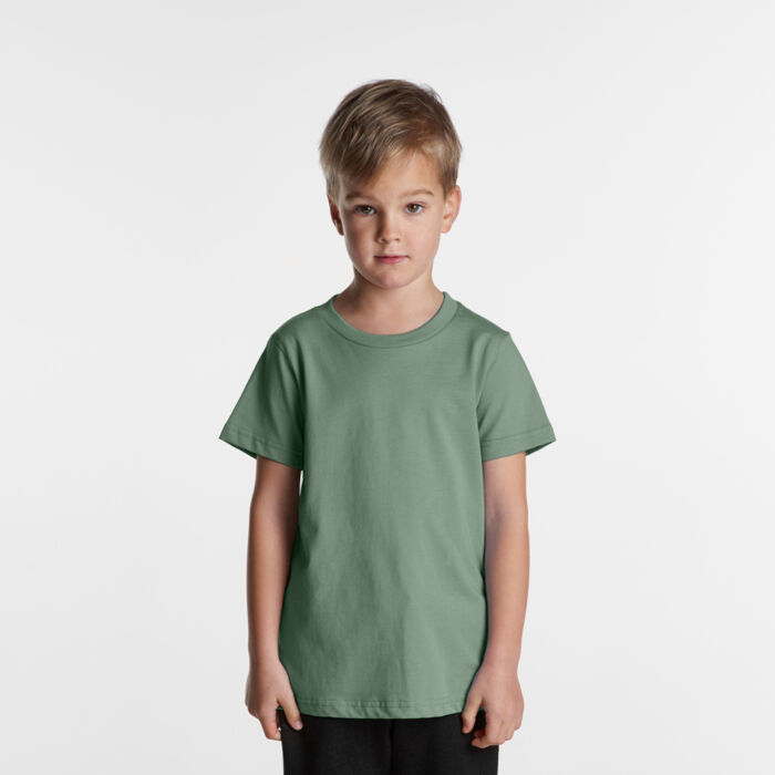 KIDS STAPLE TEE Thumbnail