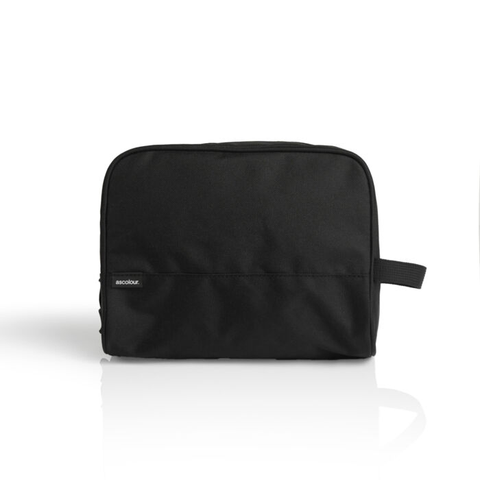 RECYCLED TOILETRY BAG Thumbnail