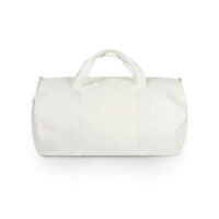 CANVAS DUFFEL BAG Thumbnail