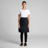 CARRIE HALF APRON Thumbnail