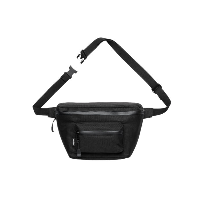 RECYCLED POCKET WAIST BAG Thumbnail