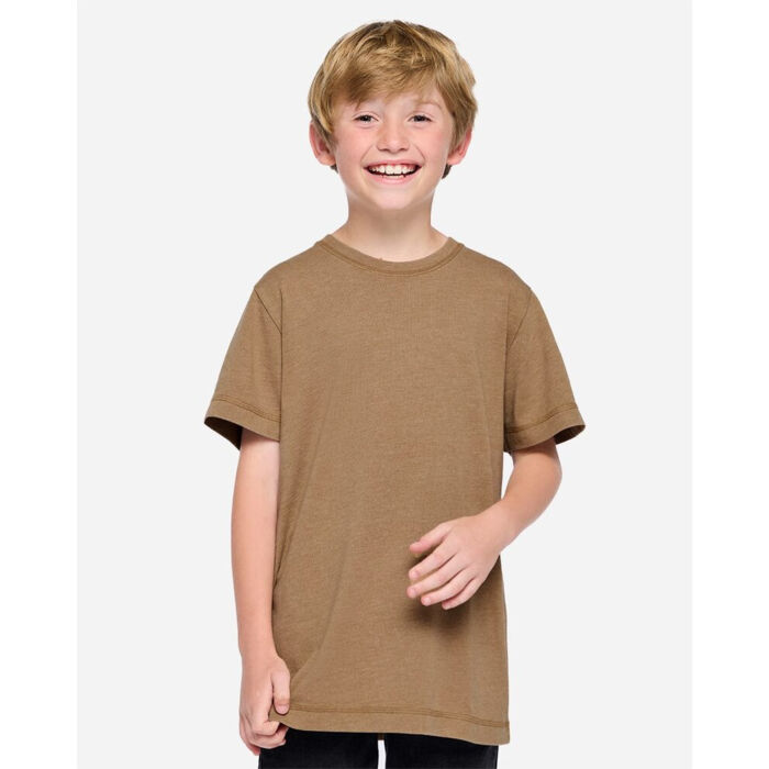 Youth Vintage Wash Tee Thumbnail