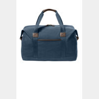 Washed Canvas Duffel Thumbnail
