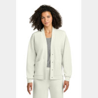 Women's Transcend Cardigan Thumbnail