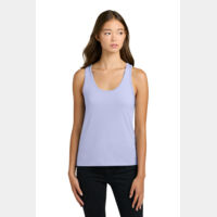 Women's Cotton Tank Thumbnail