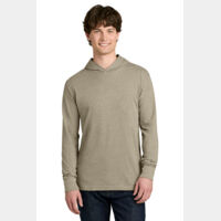 CVC Long Sleeve Hoodie Thumbnail