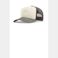 Five Panel Champ Trucker Thumbnail