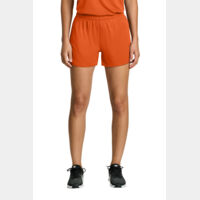 Women's Club 3' Track Short Thumbnail