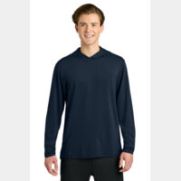 Clutch Long Sleeve Hoodie Thumbnail