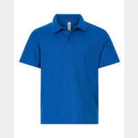 Youth Resolve CVC Performance Pique Polo Thumbnail